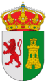 Escudo de Barcience