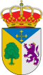 Escudo de Palencia de Negrilla (Salamanca).svg
