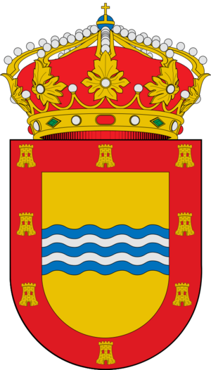 Archivo:Escudo de Solana de Rioalmar