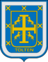 Escudo de Toltén.svg