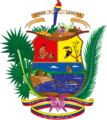 Escudo del Estado Amazonas