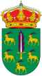 Escudo municipal de Cabrero.svg