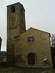 Archivo:Església de Santa Eugènia de Nerellà