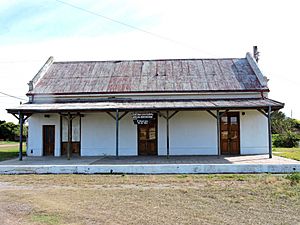 Archivo:Estación Chucul