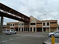 Estación de Jovellanos, Edificio de Viajeros 1 - panoramio