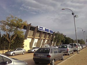 Archivo:Estadio municipal Juande Ramos