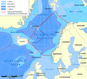 Archivo:Europäisches Nordmeer mit Grenzen