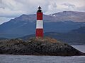Faro Les Éclaireurs
