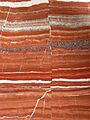 Fault limestone