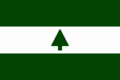 Flag of Greenbelt, Maryland