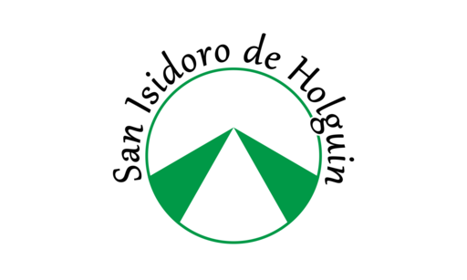 Flag of Holguín Municipality, Cuba