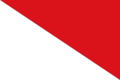 Flag of Ricaurte (Cundinamarca)