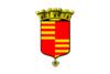Flag of Saint-Amand-Montrond.gif