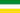 Flag of Santa Isabel (Tolima).svg
