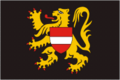 Flemish Brabant Flag