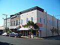 Flomaton AL street02