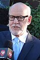 Frank Oz 2012