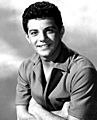 Frankie Avalon - publicity