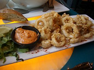 Archivo:Fried calamari