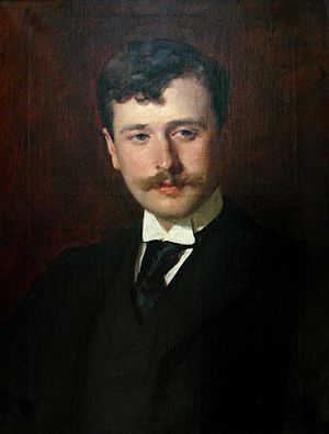 Archivo:G Feydeau Carolus-Duran Lille 2918