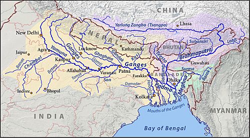 Archivo:Ganges-Brahmaputra-Meghna basins