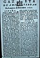 Gazeta de Amsterdam