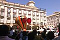 Globo Fiestas Elda