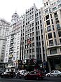 Gran Vía 78, Edificio Coliseum