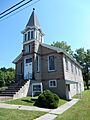 Grier City Sunday School, Schuylkill Co PA 01