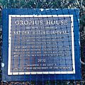 Gropius house 