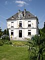 Hôtel de ville d'Espoey