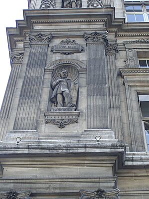 Archivo:Hotel de ville paris096
