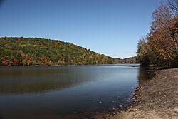 ISeven Hills Lake.JPG