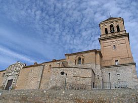 Iglesia de Santa María la Mayor, Alcaudete - juanpol.jpg