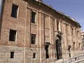 Iglesia de las Escuelas Pías 2