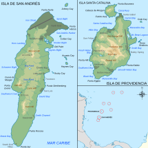 Islas de San Andrés y Providencia.svg
