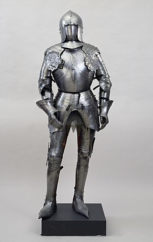 Archivo:Italian - Sallet - Walters 51580