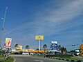 Jalan Lencongan Barat 2