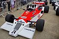 James Hunt McLaren M26 2019 Silverstone Classic (48557923242)