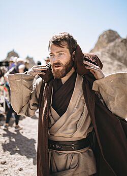 Jamie Costa in 'Kenobi' fan film.jpg