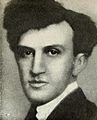 Jean epstein 1920