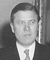 Johannes Virolainen 1955