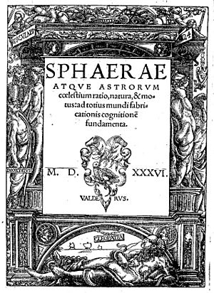 Archivo:Jordanus - Sphaerae atque astrorum coelestium ratio, natura, et motus, 1536 - 105369
