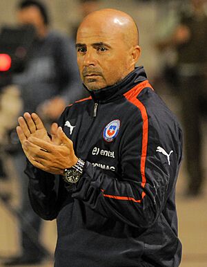 Archivo:Jorge Sampaoli (cropped)