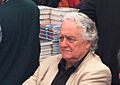 Jorge Wagensberg- Diada de Sant Jordi 2014 a Barcelona (52) (cropped)