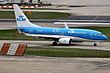 KLM, PH-BGH, Boeing 737-7K2.jpg