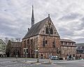 Kassel asv2022-02 img39 Brüderkirche