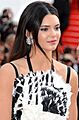 Kendall Jenner Cannes 2014 (cropped)