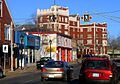 Kentville Hotel