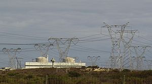 Archivo:Koeberg Power Station